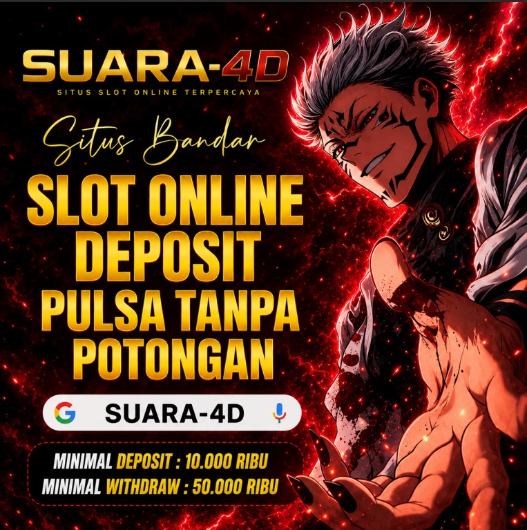 SUARA4D : AGEN TOTO MACAU DENGAN AKURASI PREDIKSI HINGGA 98% SETIAP HARI